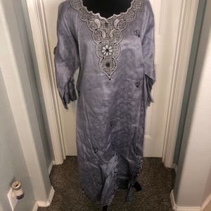 African Attire pant set